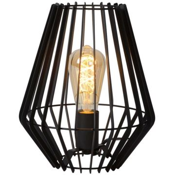 Lucide REDA 78598/01/30 Stolní lampa 1x40w/e27 ip20