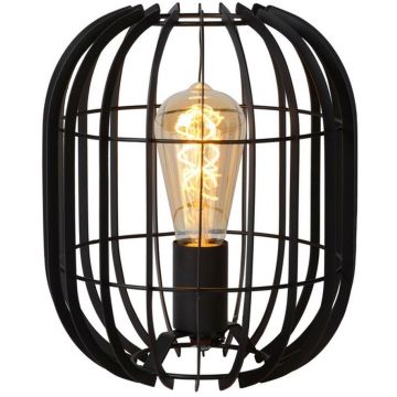 Lucide REDA 78599/01/30 Stolní lampa 1x40w/e27 ip20