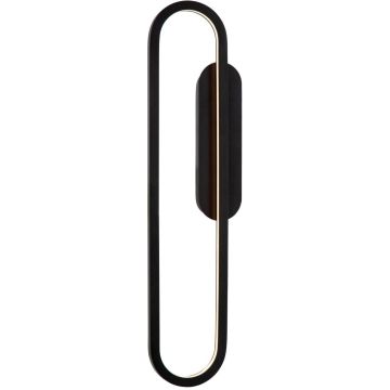 Lucide THELMA 78200/22/30 Nástěnná lampa 1x22w/led 2700K ip20