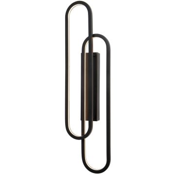 Lucide THELMA 78200/33/30 Nástěnná lampa 1x33w/led 2700K ip20