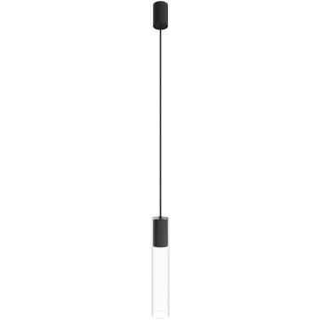 Nowodvorski CYLINDER 7864 Závěsná lampa 1x10W/GU10 IP20