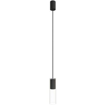 Nowodvorski CYLINDER 7865 Závěsná lampa 1x10W/GU10 IP20