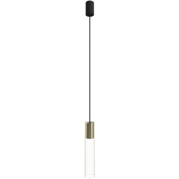 Nowodvorski CYLINDER 7867 Závěsná lampa 1x10W/GU10 IP20