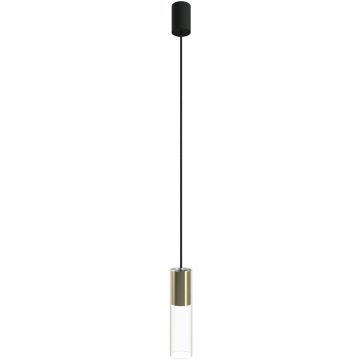 Nowodvorski CYLINDER 7868 Závěsná lampa 1x10W/GU10 IP20