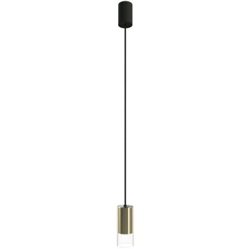 Nowodvorski CYLINDER 7870 Závěsná lampa 1x10W/GU10 IP20