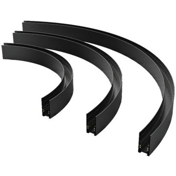 Zambelis CURVED TRACK 22097 Koleje IP20