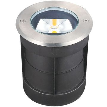 Zambelis RECESSED LIGHT E362 Vjezdová lampa 7W/led 3000K 560lm IP67