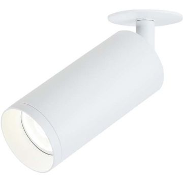 Zambelis RECESSED SPOT LED S056-15 Zasouvací osvětlení 9W/led 3000K 1000lm IP20