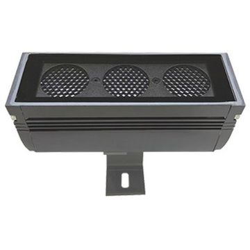 Zambelis WALL WASHER E495 Nástěnná lampa 9W/led 3000K 420lm IP65