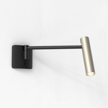 Astro Lighting Leda 1457004 Nástěnná lampa 1x4W/LED|GU10 IP20