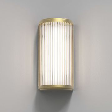 Astro Lighting VERSAILLES 1380026 Nástěnná lampa 4,5W/LED 3000K 320LM IP44
