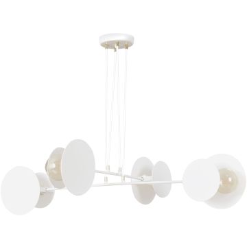 Emibig IDEA 793/4 Závěsná lampa 4x40W/E27 IP20