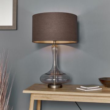 Endon CAIA 79835 Stolní lampa 1x40W/E27 IP20