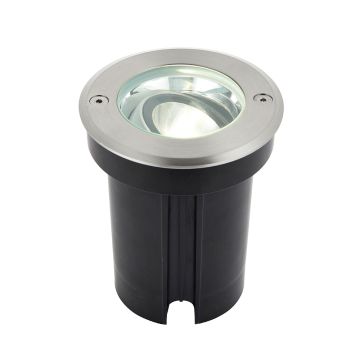 Endon HOXTON 79195 Vjezdová lampa 6W/LED 4000K 500LM IP67