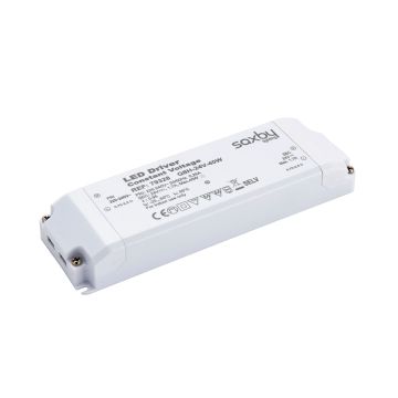 Endon LED DRIVER CONSTANT VOLTAGE 79328 Napájecí zdroj IP20