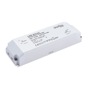 Endon LED DRIVER CONSTANT VOLTAGE 79329 Napájecí zdroj IP20