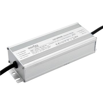 Endon LED DRIVER CONSTANT VOLTAGE 79331 Napájecí zdroj IP67