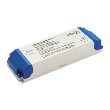 Endon LED DRIVER CONSTANT VOLTAGE 79333 Napájecí zdroj IP20