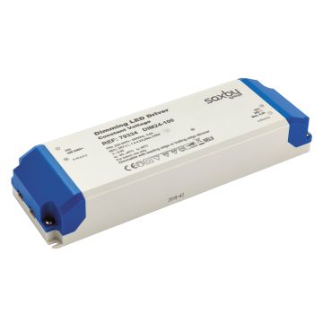Endon LED DRIVER CONSTANT VOLTAGE 79334 Napájecí zdroj IP20