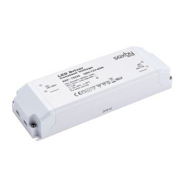 Endon LED DRIVER CONSTANT VOLTAGE 79335 Napájecí zdroj IP20