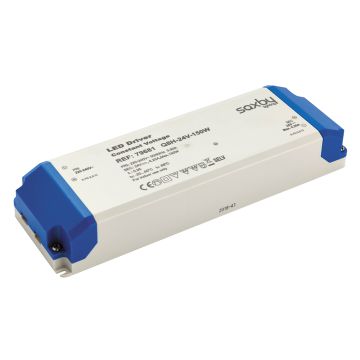 Endon LED DRIVER CONSTANT VOLTAGE 79681 Napájecí zdroj IP20