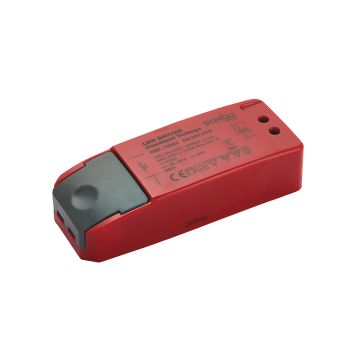 Endon LED DRIVER CONSTANT VOLTAGE 79682 Napájecí zdroj IP20