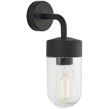 Endon NORTH 79792 Nástěnná lampa 1x40W/E27 IP44