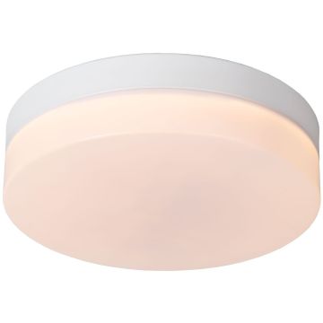 Lucide BISKIT 79111/24/31 Stropní lampa 1x12w/led 2700k 700lm ip44