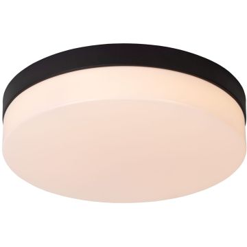Lucide BISKIT 79111/30/30 Stropní lampa 1x18w/led 2700k 1150lm ip44