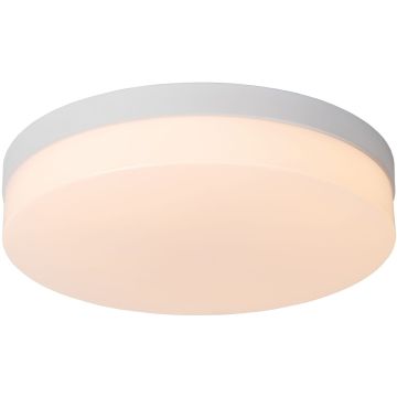 Lucide BISKIT 79111/36/31 Stropní lampa 1x24w/led 2700k 1550lm ip44