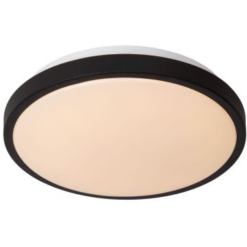 Lucide DASHER 79110/30/30 Stropní lampa 1x12w/led 2700k 700lm ip44
