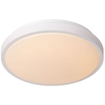 Lucide DASHER 79110/30/31 Stropní lampa 1x12w/led 2700k 700lm ip44