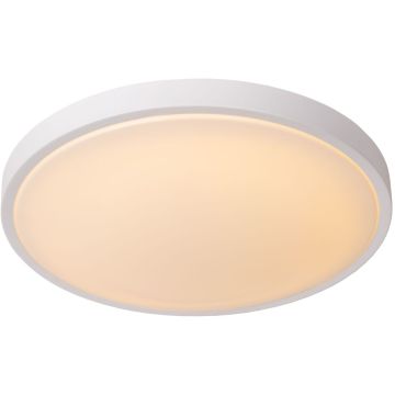 Lucide DASHER 79110/40/31 Stropní lampa 1x24w/led 2700k 1550lm ip44
