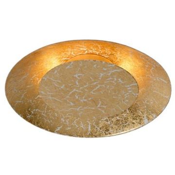 Lucide FOSKAL 79177/06/01 Stropní lampa 1x6w/led 2700k 480lm ip20