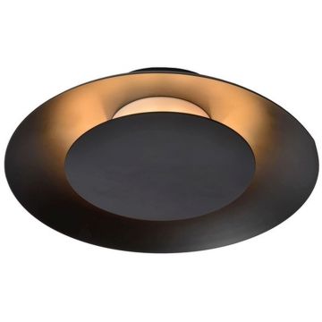Lucide FOSKAL 79177/06/30 Stropní lampa 1x6w/led 2700k 480lm ip20