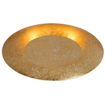 Lucide FOSKAL 79177/12/01 Stropní lampa 1x12w/led 2700k 900lm ip20