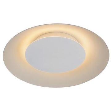 Lucide FOSKAL 79177/12/31 Stropní lampa 1x12w/led 2700k 900lm ip20