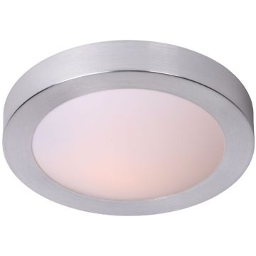 Lucide FRESH 79158/01/12 Stropní lampa 1x20w/e27 ip44