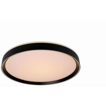 Lucide NURIA 79182/18/30 Stropní lampa 1x18w/led 2700k 1440lm ip20
