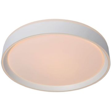 Lucide NURIA 79182/18/31 Stropní lampa 1x18w/led 2700k 1440lm ip20
