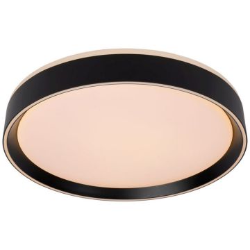 Lucide NURIA 79182/24/30 Stropní lampa 1x24w/led 2700k 1920lm ip20
