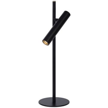 Lucide PHILON 79581/05/30 Stolní lampa 1x4.5w/led 3000k 380lm ip20
