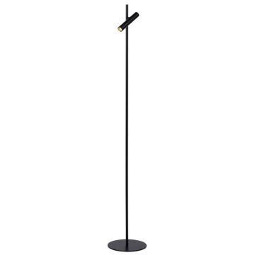 Lucide PHILON 79781/05/30 Stojací lampa 1x4.5w/led 3000k 380lm ip20
