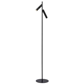 Lucide PHILON 79781/10/30 Stojací lampa 2x9w/led 3000k 380lm ip20