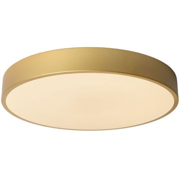 Lucide UNAR 79185/40/02 Stropní lampa 1x24w/led 2700k 1680lm ip20