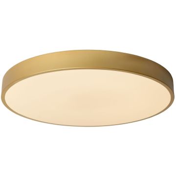 Lucide UNAR 79185/50/02 Stropní lampa 1x36w/led 2700k 2520lm ip20