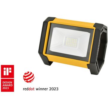 Lutec EPTA 7901602426 Halogenový reflektor 1x24w/led 5000k 2700lm ip54