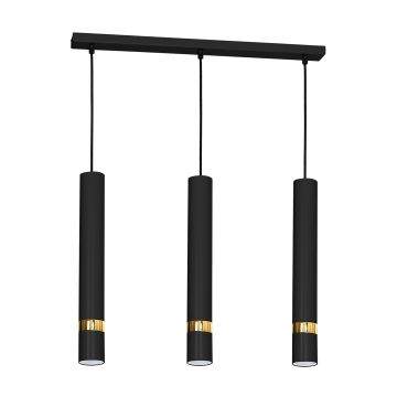 Milagro JOKER MLP6080 Závěsná lampa 3x50W/GU10 IP20