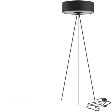 Nowodvorski CADILAC 7988 Stojací lampa 3x25W/E27 IP20