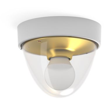 Nowodvorski NOOK 7970 Stropní lampa 1x10W/E27 IP44